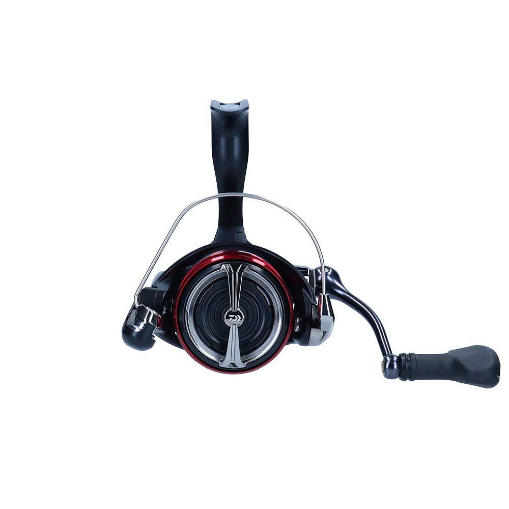 Daiwa 23 Ninja LT Haspelrulle  - 4