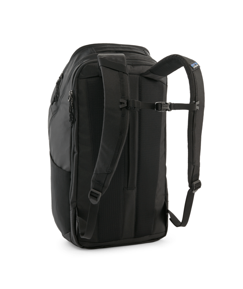 Patagonia Black Hole Pack 32L - Black - 2