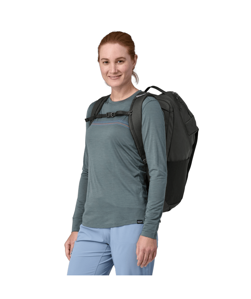 Patagonia Black Hole Pack 32L - Black - 4