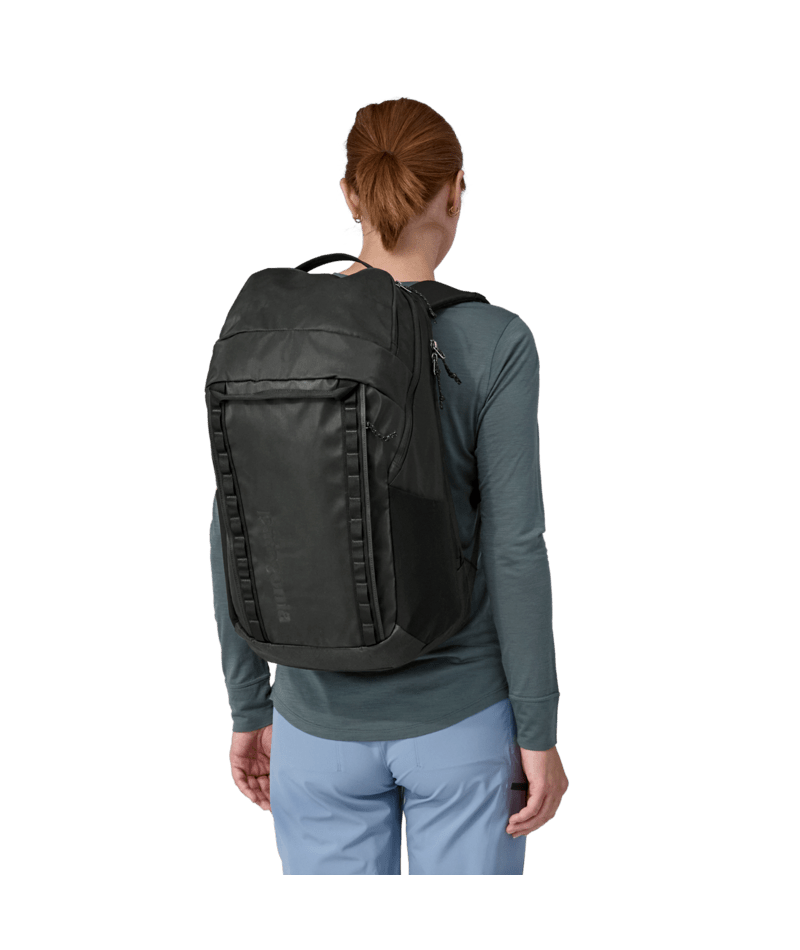 Patagonia Black Hole Pack 32L - Black - 3