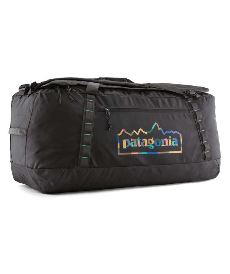 Patagonia Black Hole Duffel 100L - Unity Fitz: Ink Black