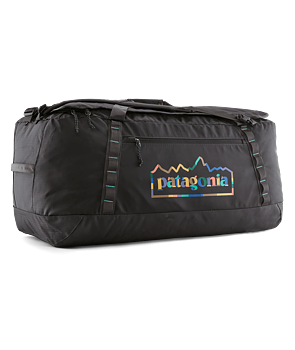 Patagonia Black Hole Duffel 100L - Unity Fitz: Ink Black