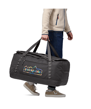 Patagonia Black Hole Duffel 100L - Unity Fitz: Ink Black