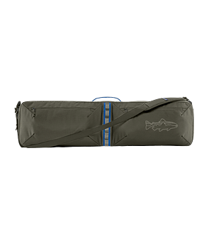 Patagonia Black Hole Rod Case - Basin Green