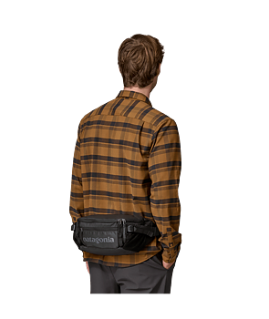 Patagonia Black Hole Waist Pack 5L - Black