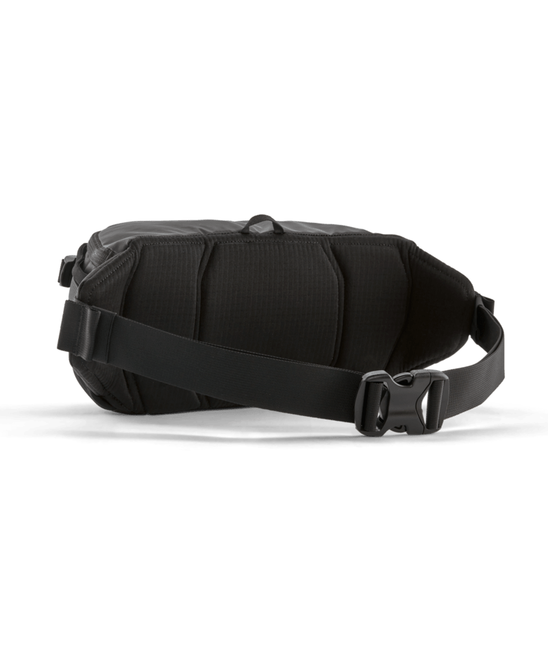 Patagonia Black Hole Waist Pack 5L - Black - 4