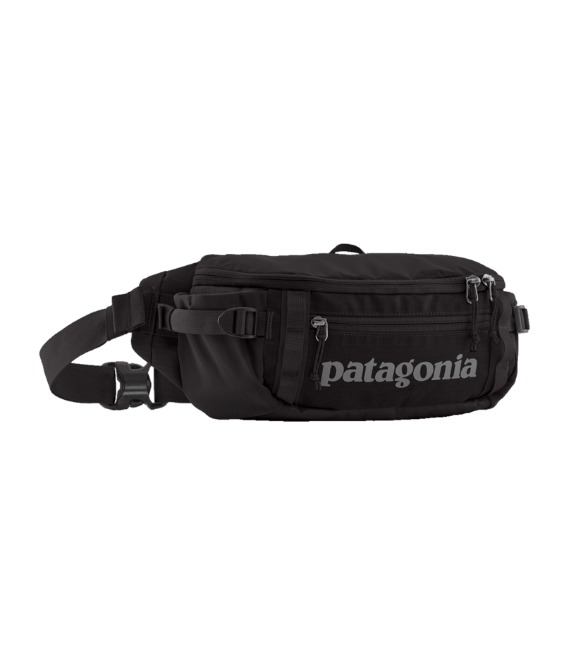 Patagonia Black Hole Waist Pack 5L - Black