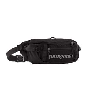 Patagonia Black Hole Waist Pack 5L - Black