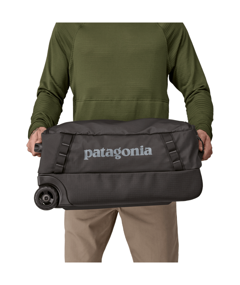 Patagonia Black Hole Wheeled Duffel 40L - 5