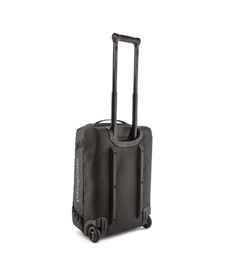 Patagonia Black Hole Wheeled Duffel 40L - 6