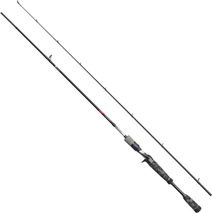 Berkley Urbn II Baitcast Finesse 210 cm - 7-24g