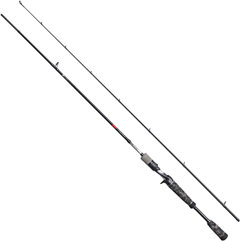 Berkley Urbn II Baitcast Finesse 210 cm - 7-24g
