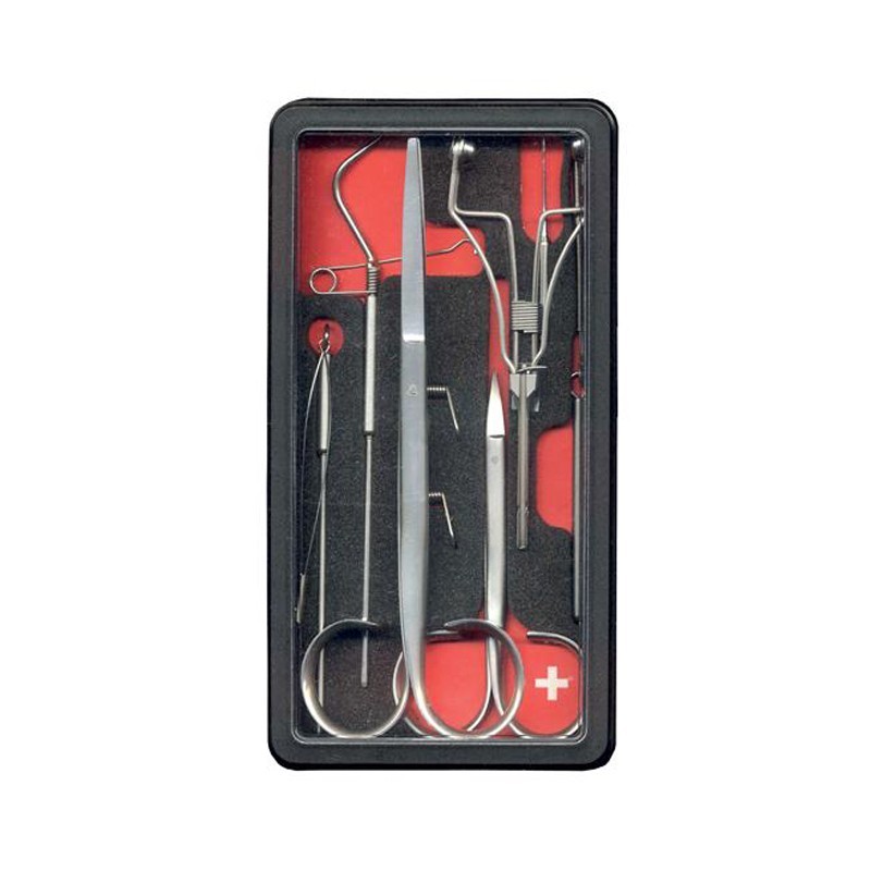 Marc Petitjean Petitjean Tool Set 3 (8 delar)