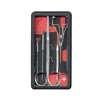 Marc Petitjean Petitjean Tool Set 3 (8 delar)