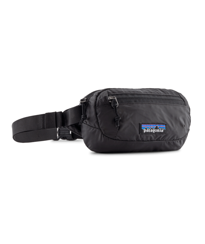 Patagonia Terravia Mini Hip Pack - Black
