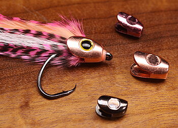 Fish Skull - Baitfish heads