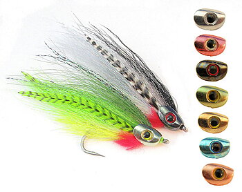 Fish Skull - Baitfish heads