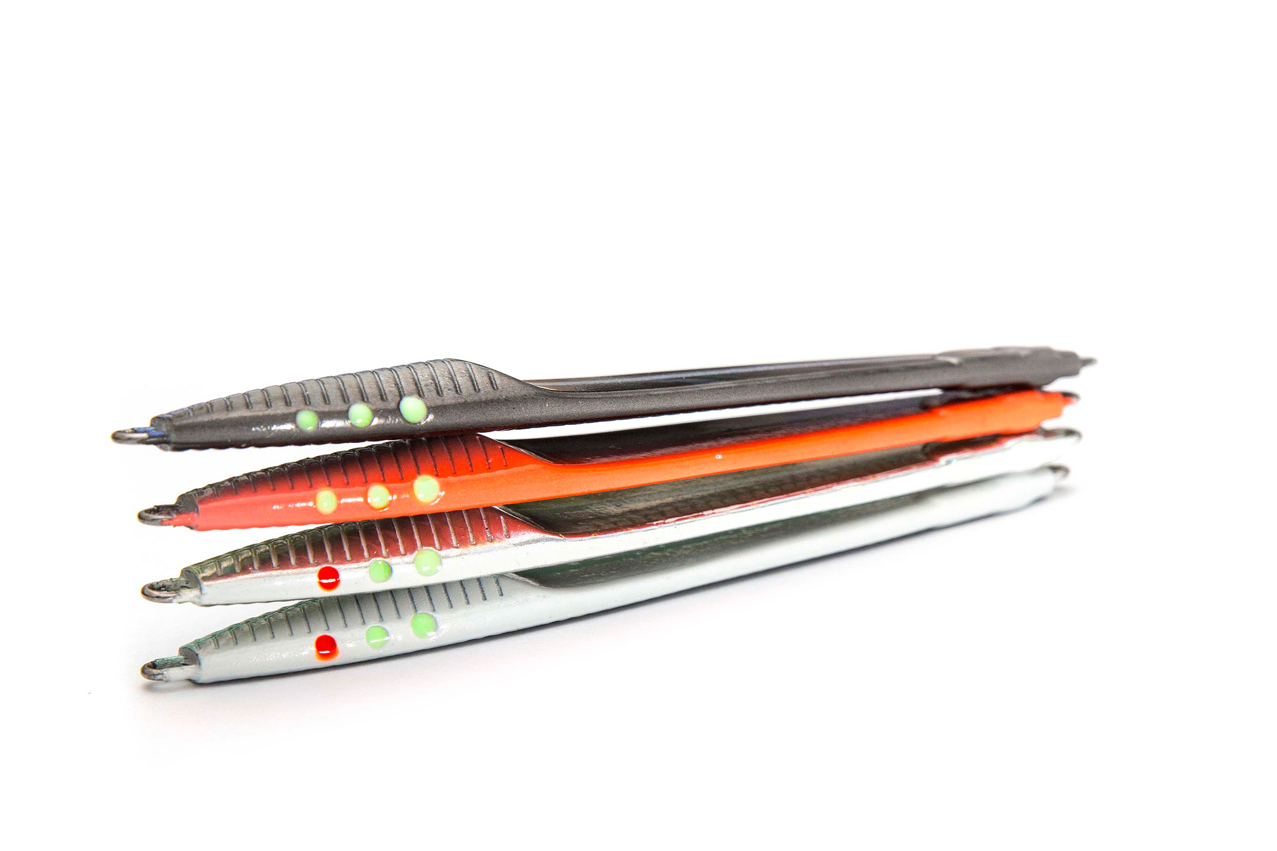 Savage Gear Zeeker ISP 16g - 8,7cm - 2