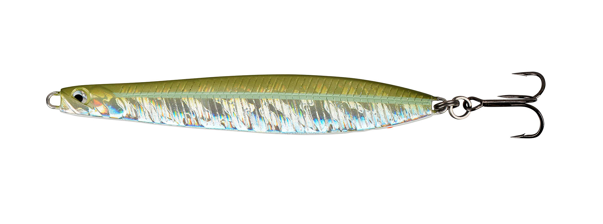 Savage Gear Zeeker ISP 16g - 8,7cm - 3