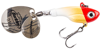 Berkley Pulse Spintail 9g