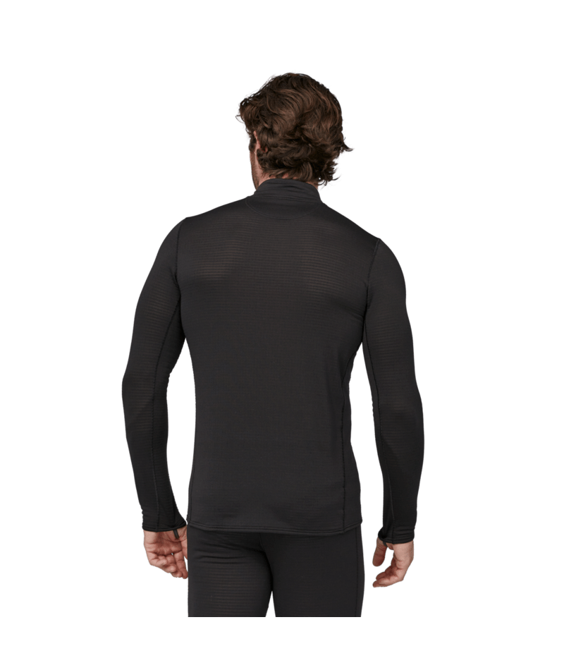 Patagonia M's Capilene Thermal Weight Zip-Neck - 3