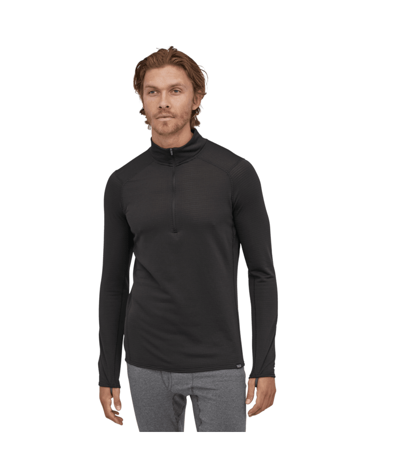 Patagonia M's Capilene Thermal Weight Zip-Neck - 2