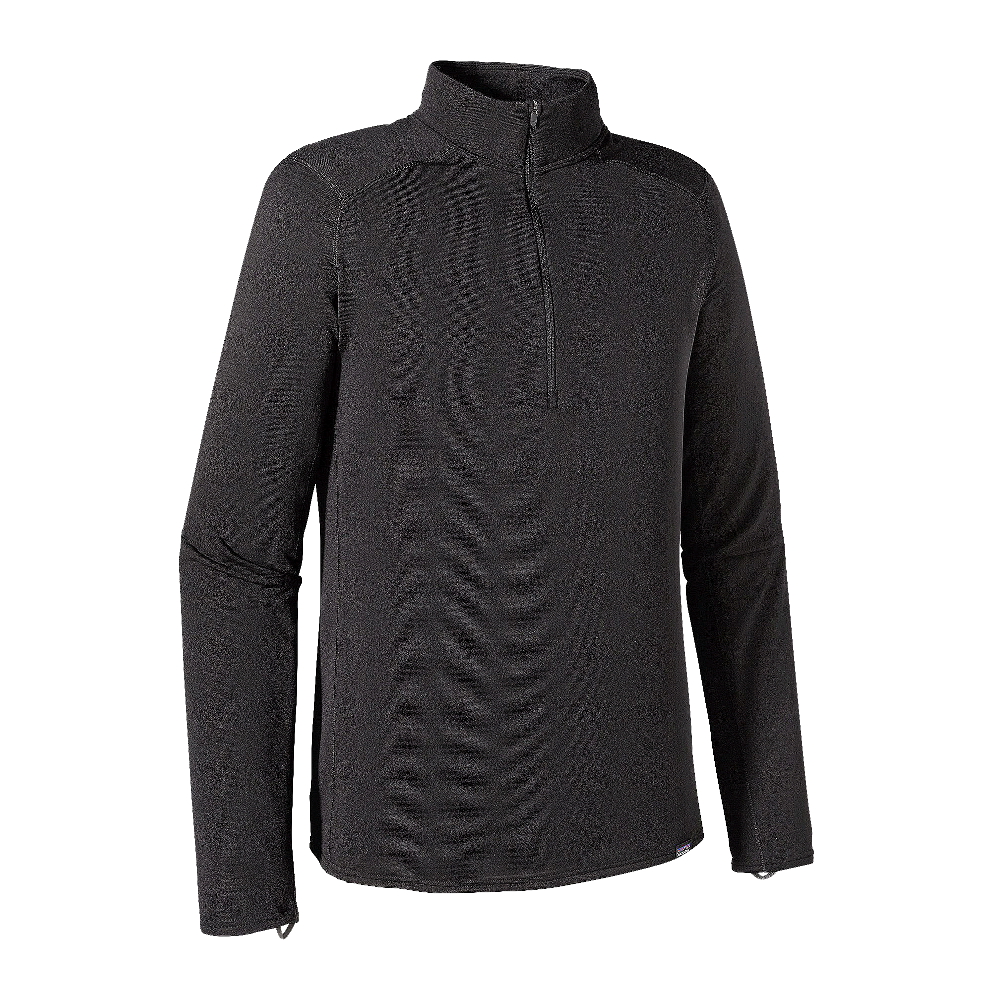 Patagonia M's Capilene Thermal Weight Zip-Neck