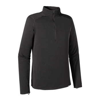 Patagonia M's Capilene Thermal Weight Zip-Neck