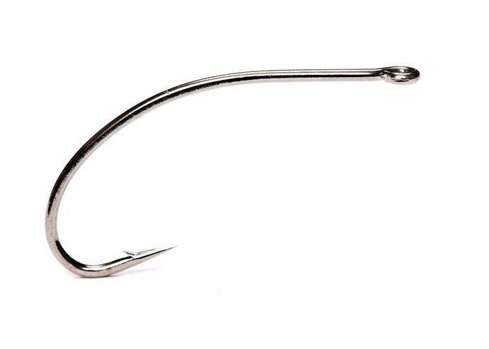 Partridge 15BN Klinkhammer