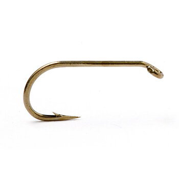 Partridge Dryfly Supreme L5A