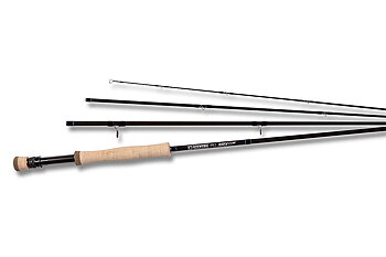 G. Loomis  NRX+Saltwater