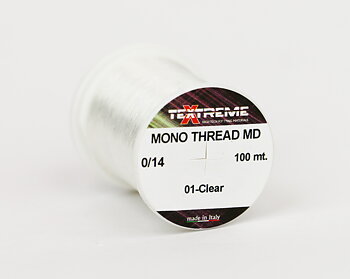Textreme Mono Thread