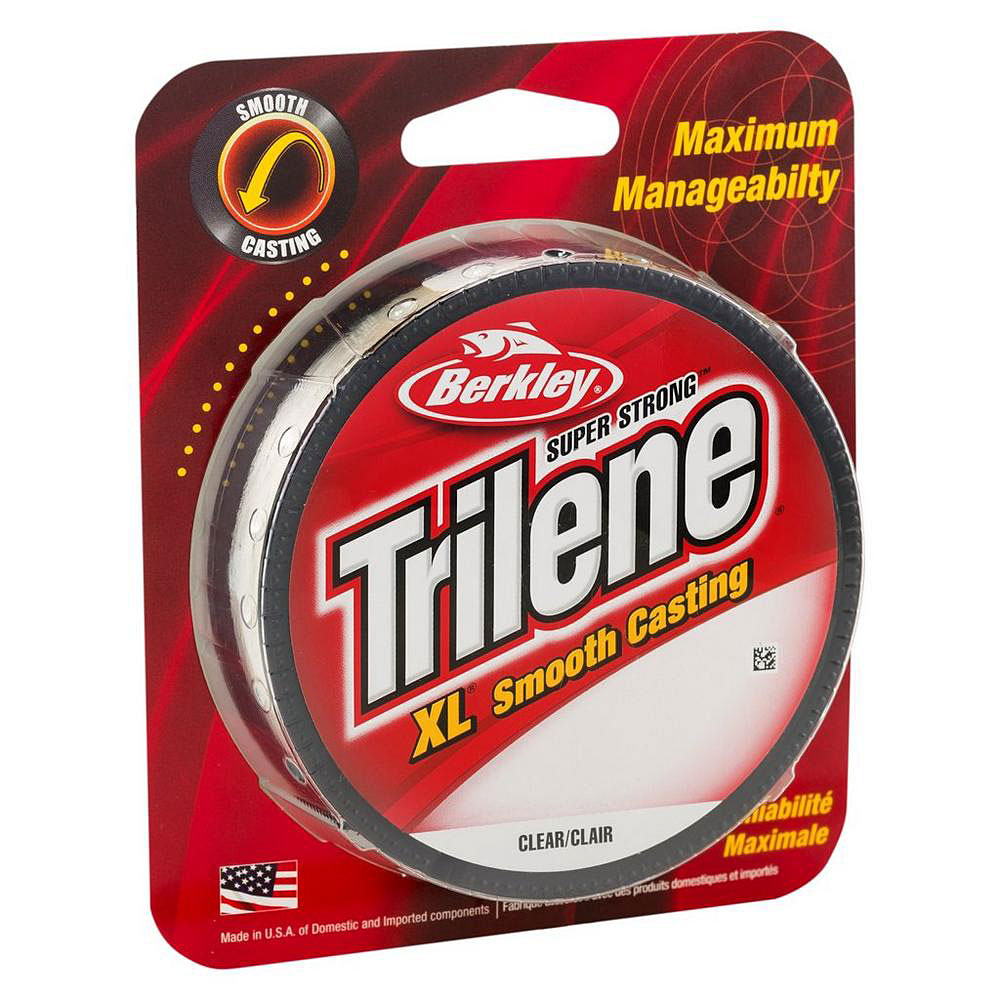 Berkley Trilene XL