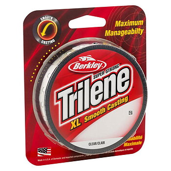 Berkley Trilene XL