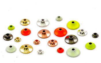 Fits Tungsten Turbo Cones
