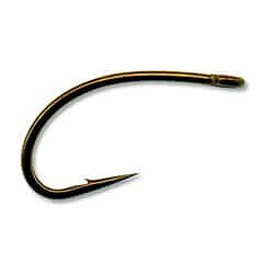 Mustad C 49 S  (80250)