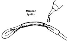 Roman Moser Öglor - 5