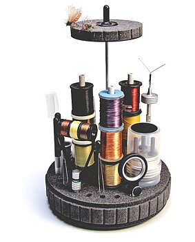 C&F Rotary Tool Stand