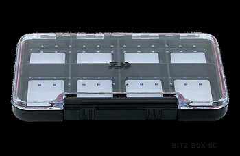 DAIWA Magnetic Hook Box