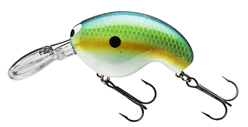 Daiwa Prorex Fuku 1 Crank