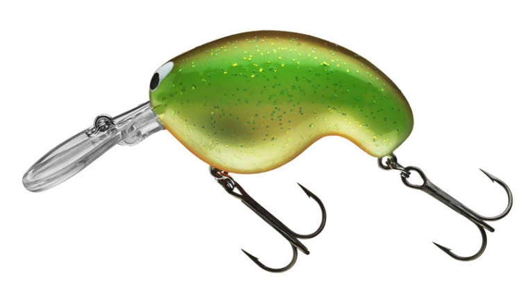 Daiwa Prorex Fuku 1 Crank - 5