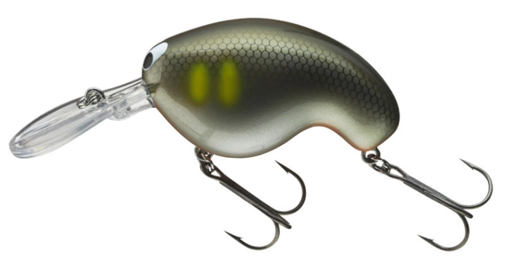 Daiwa Prorex Fuku 1 Crank - 3