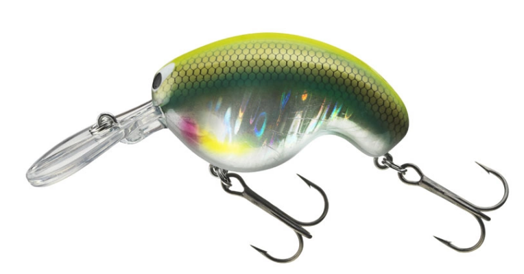 Daiwa Prorex Fuku 1 Crank - 6