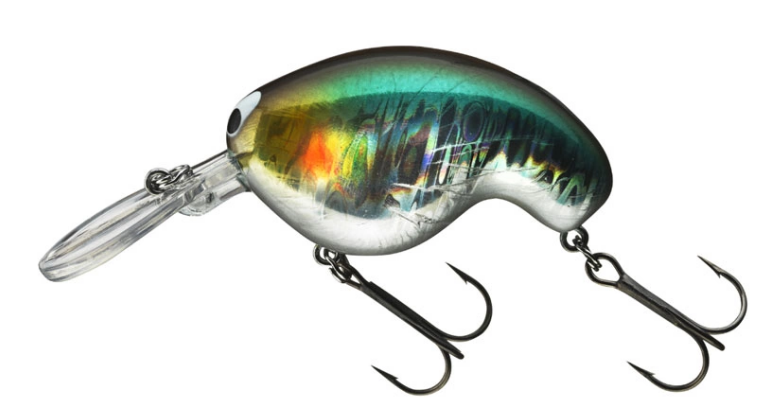 Daiwa Prorex Fuku 1 Crank - 2