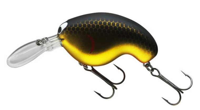 Daiwa Prorex Fuku 1 Crank - 4