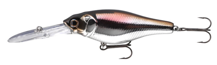 Daiwa Prorex Swift Crank 250 - 7