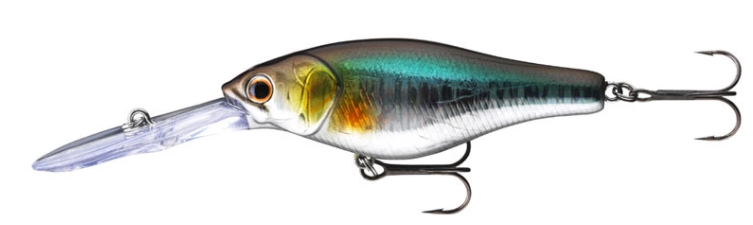 Daiwa Prorex Swift Crank 250