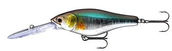Daiwa Prorex Swift Crank 250