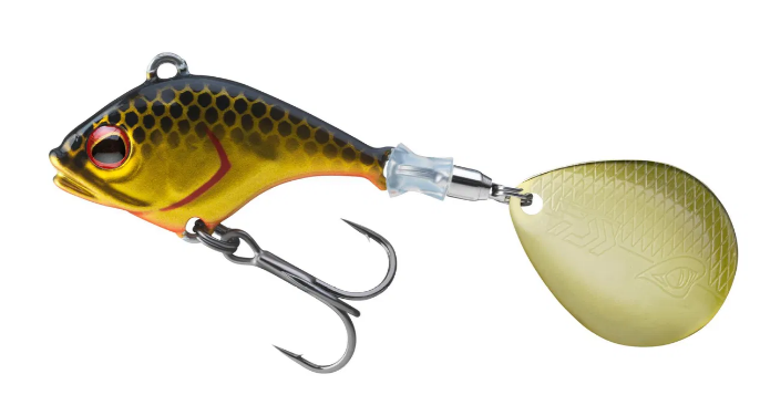 Daiwa PX TG SPIN JIG 14g - 6