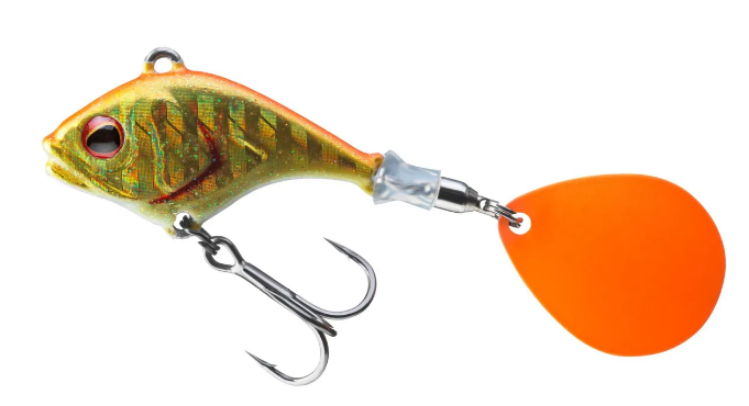 Daiwa PX TG SPIN JIG 14g - 7